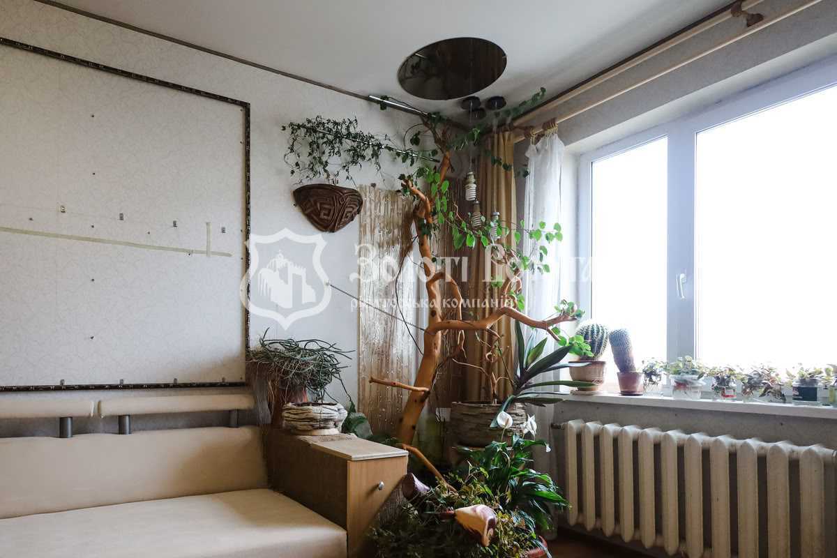 Продаж 3-кімнатної квартири 93.3 м², Лісківська вул., 30