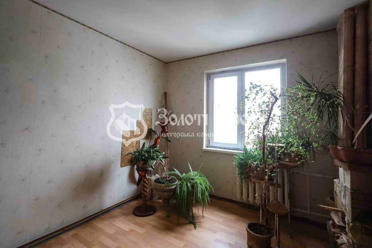 Продаж 3-кімнатної квартири 93.3 м², Лісківська вул., 30