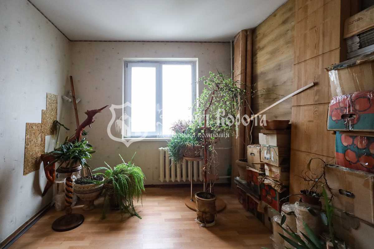 Продаж 3-кімнатної квартири 93.3 м², Лісківська вул., 30