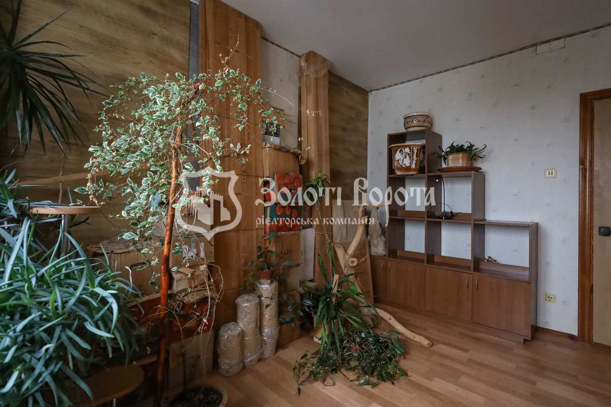 Продаж 3-кімнатної квартири 93.3 м², Лісківська вул., 30