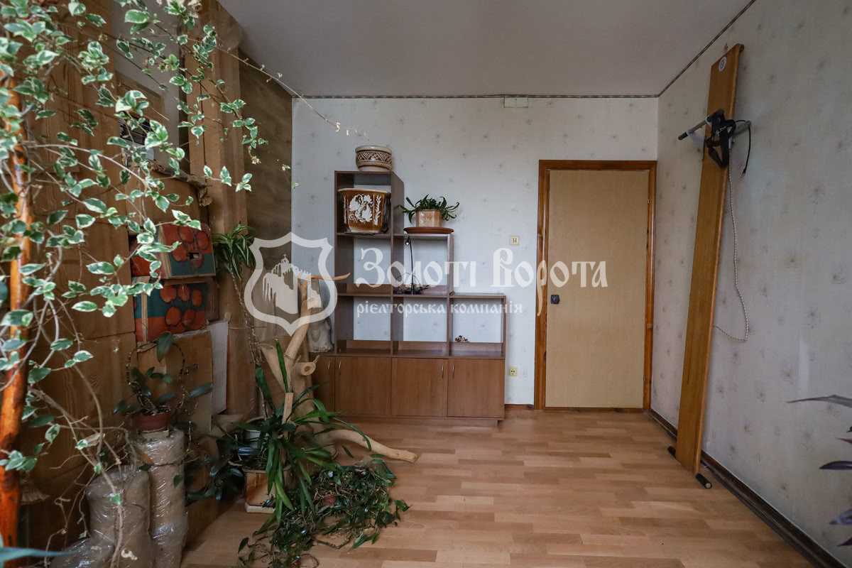 Продаж 3-кімнатної квартири 93.3 м², Лісківська вул., 30