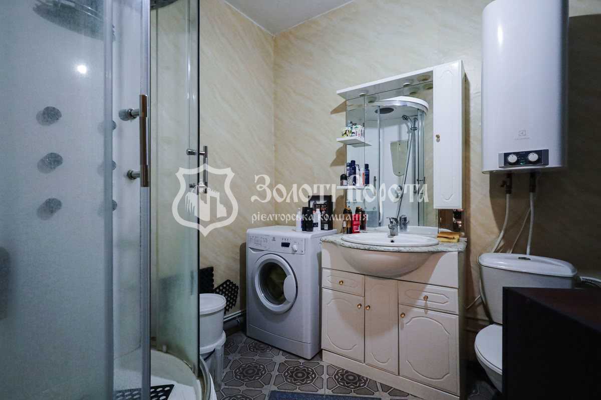 Продаж 3-кімнатної квартири 93.3 м², Лісківська вул., 30