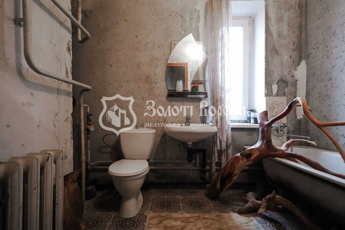 Продаж 3-кімнатної квартири 93.3 м², Лісківська вул., 30