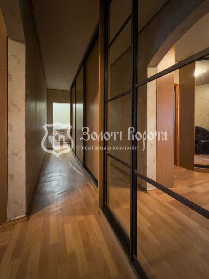 Продаж 3-кімнатної квартири 93.3 м², Лісківська вул., 30