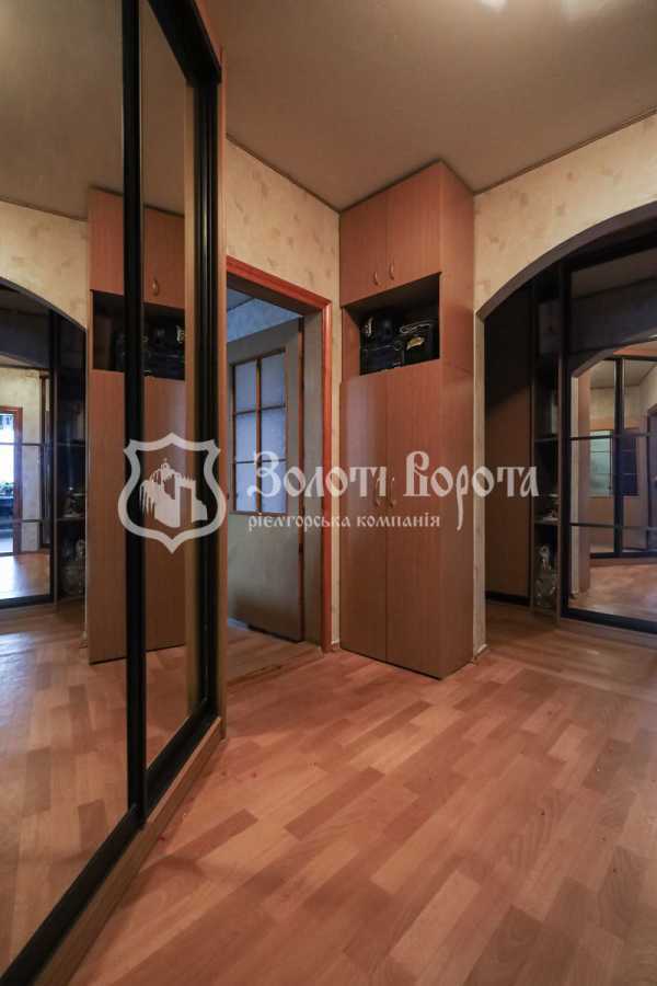 Продаж 3-кімнатної квартири 93.3 м², Лісківська вул., 30