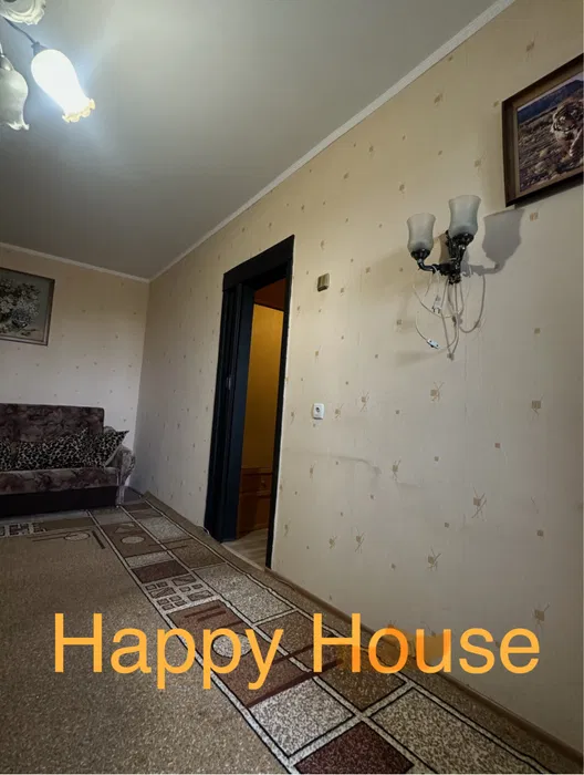 Продаж 2-кімнатної квартири 45 м²