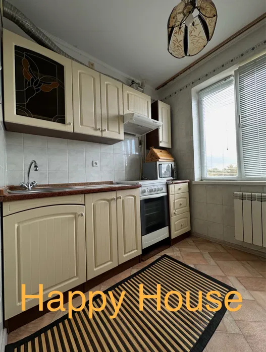 Продаж 2-кімнатної квартири 45 м²