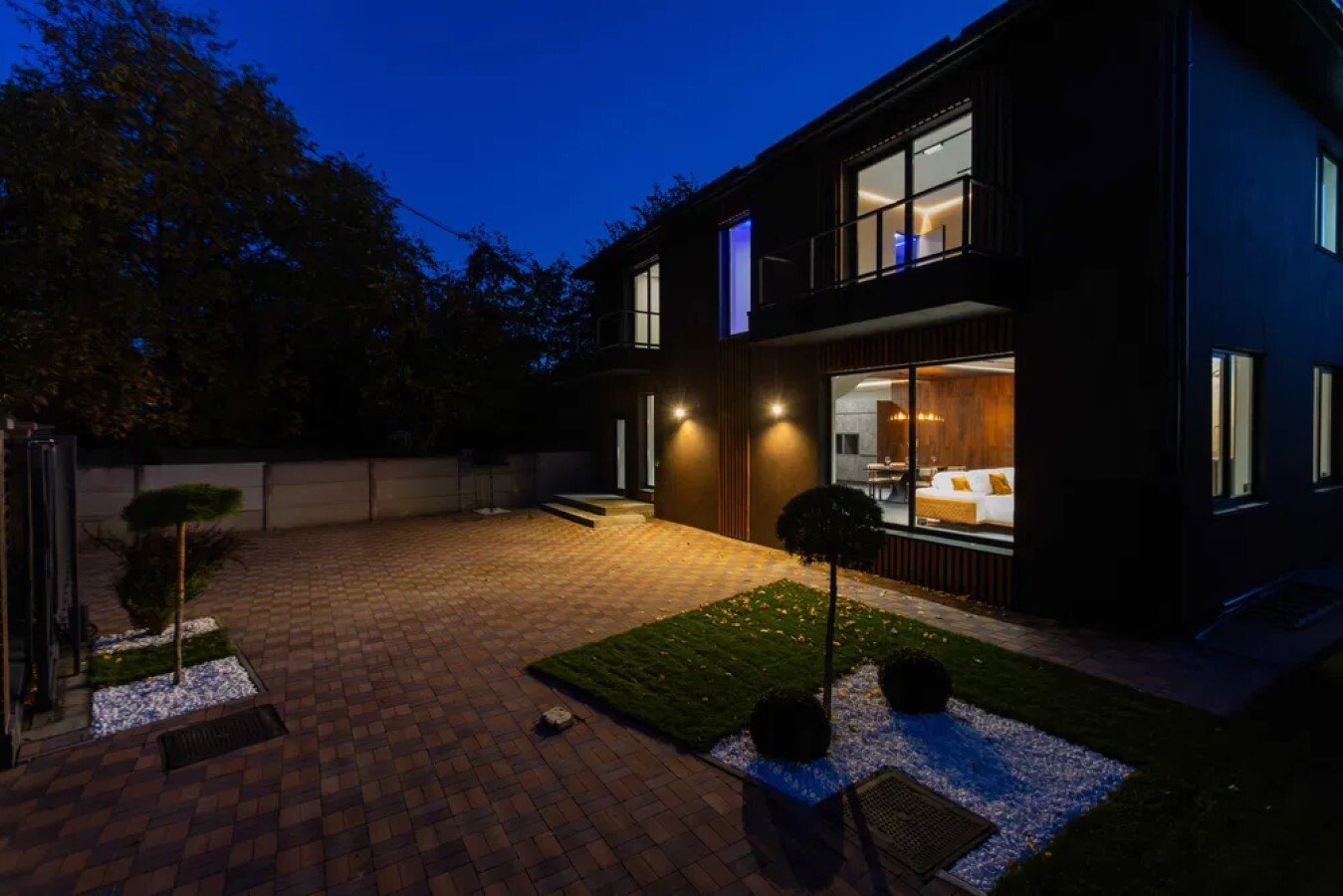 Продаж будинку 167 м², Алімпія Галіка (Малоземельна) вул.