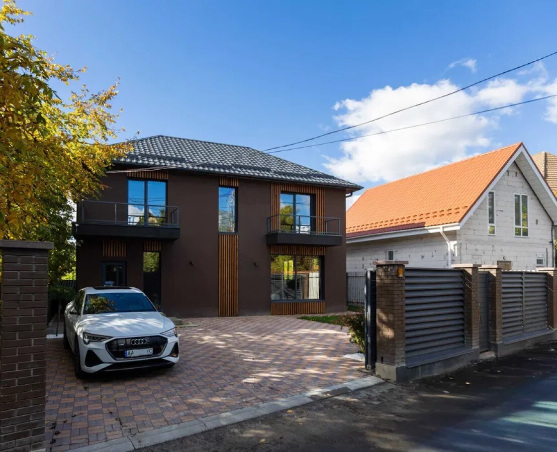 Продаж будинку 167 м², Алімпія Галіка (Малоземельна) вул.