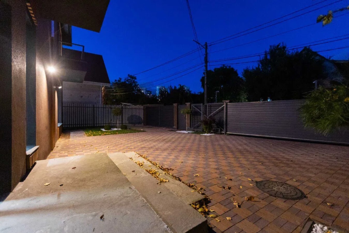 Продаж будинку 167 м², Алімпія Галіка (Малоземельна) вул.