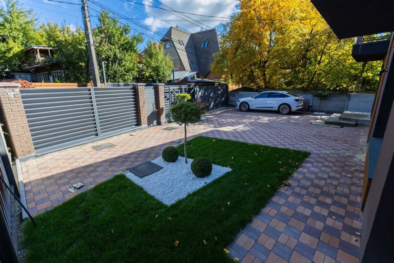 Продаж будинку 167 м², Алімпія Галіка (Малоземельна) вул.