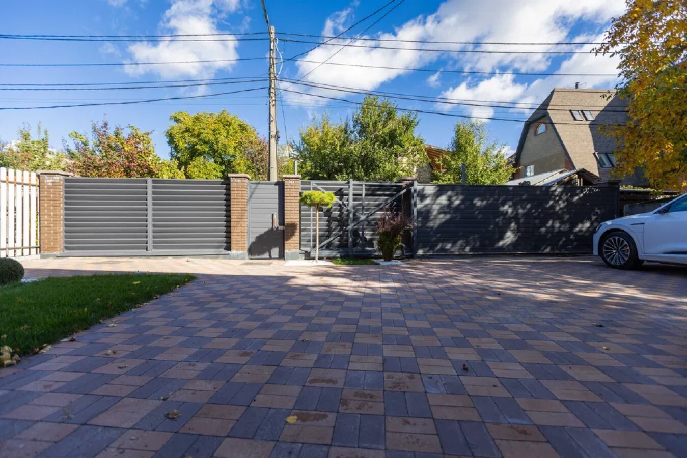 Продаж будинку 167 м², Алімпія Галіка (Малоземельна) вул.