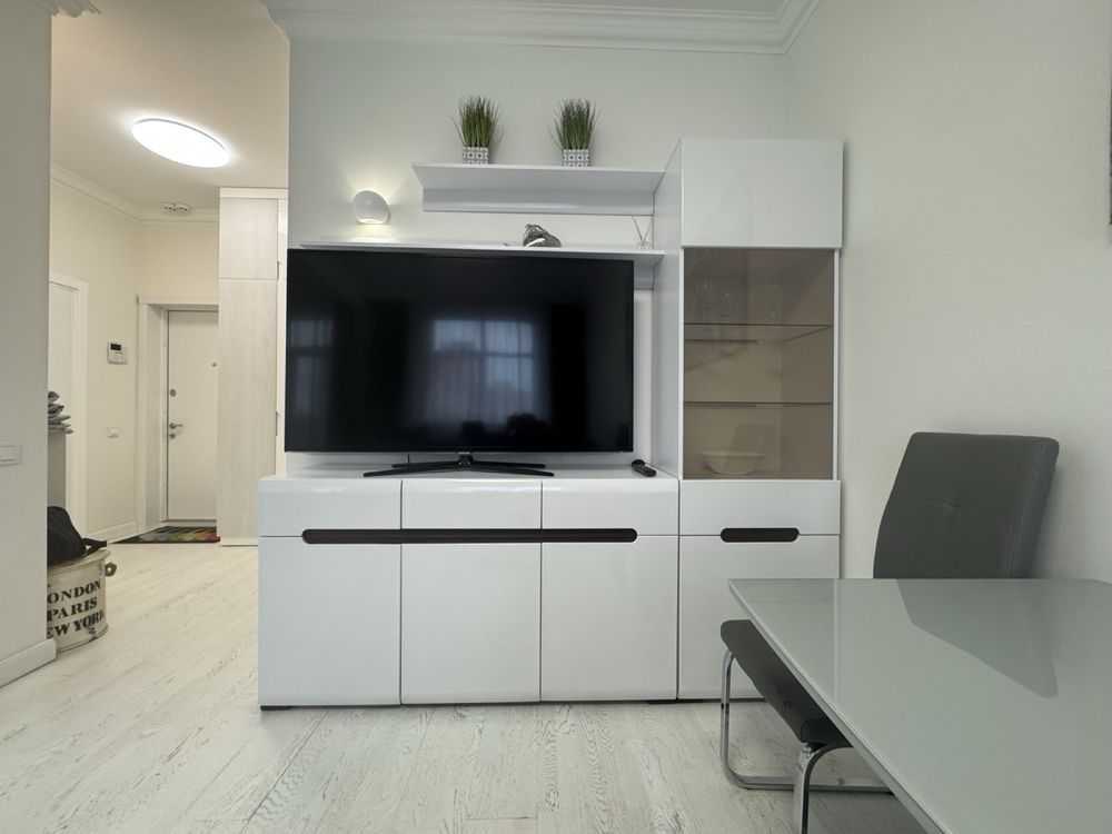 Продажа 1-комнатной квартиры 42.8 м², Василия Тютюнника ул., 51/1А