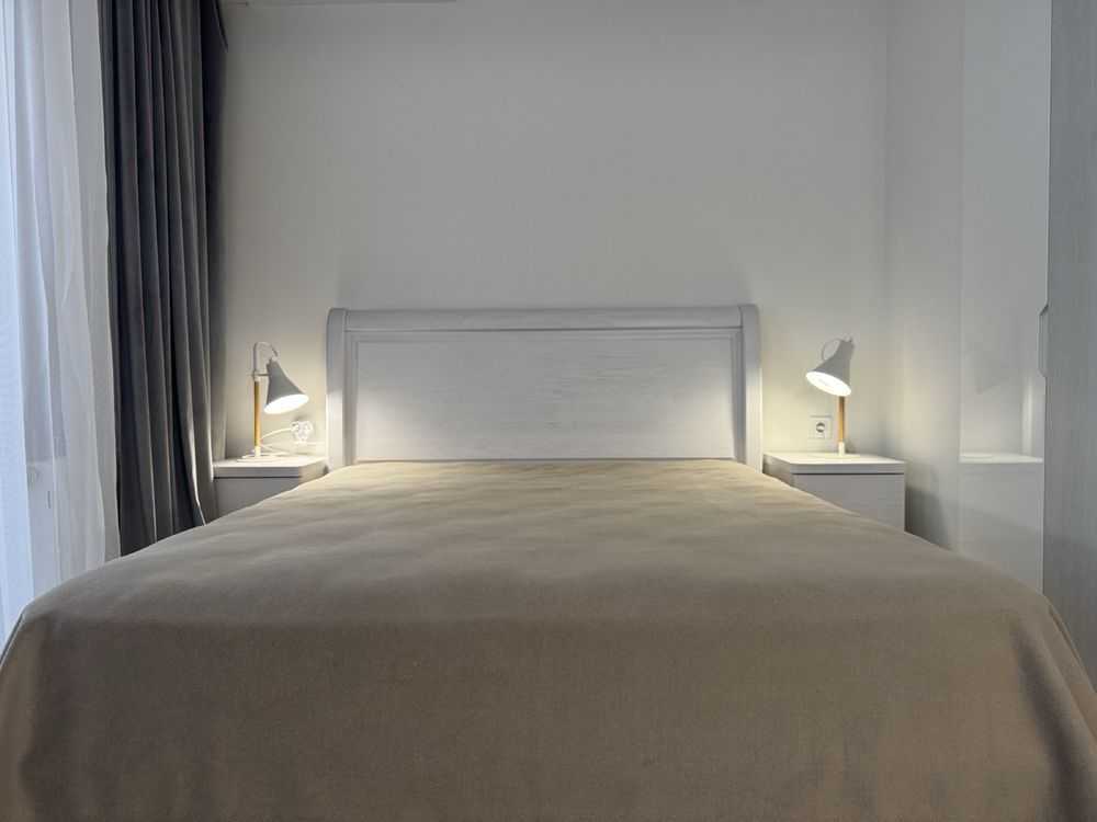 Продажа 1-комнатной квартиры 42.8 м², Василия Тютюнника ул., 51/1А