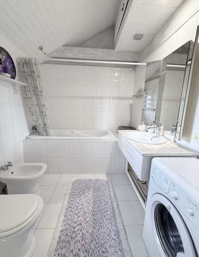 Аренда 1-комнатной квартиры 85 м², Пироговская ул., 15