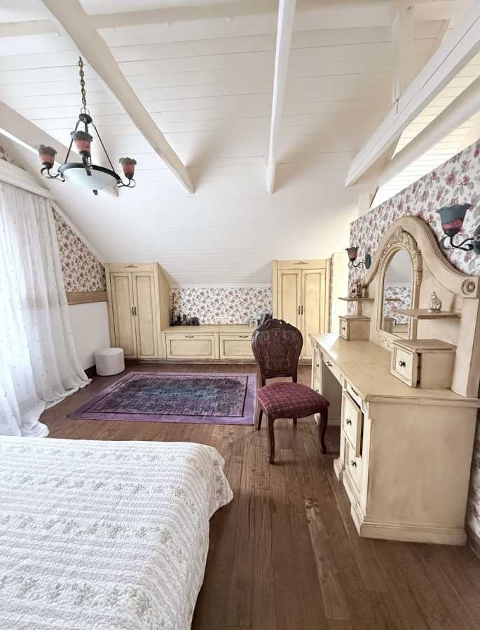 Аренда 1-комнатной квартиры 85 м², Пироговская ул., 15