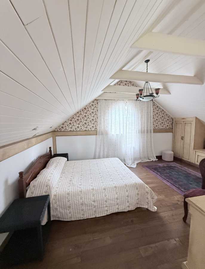 Аренда 1-комнатной квартиры 85 м², Пироговская ул., 15