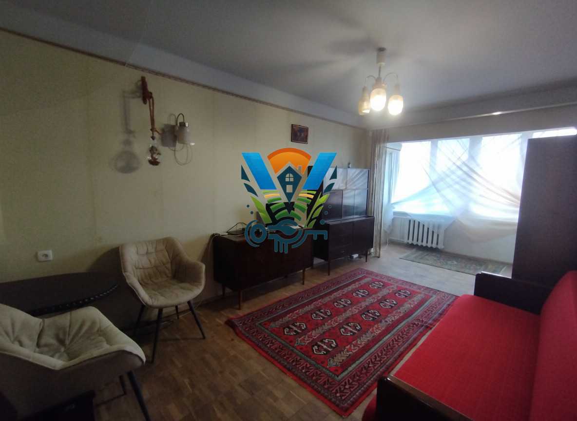 Оренда 1-кімнатної квартири 32 м², Рилєєва вул., 7/11