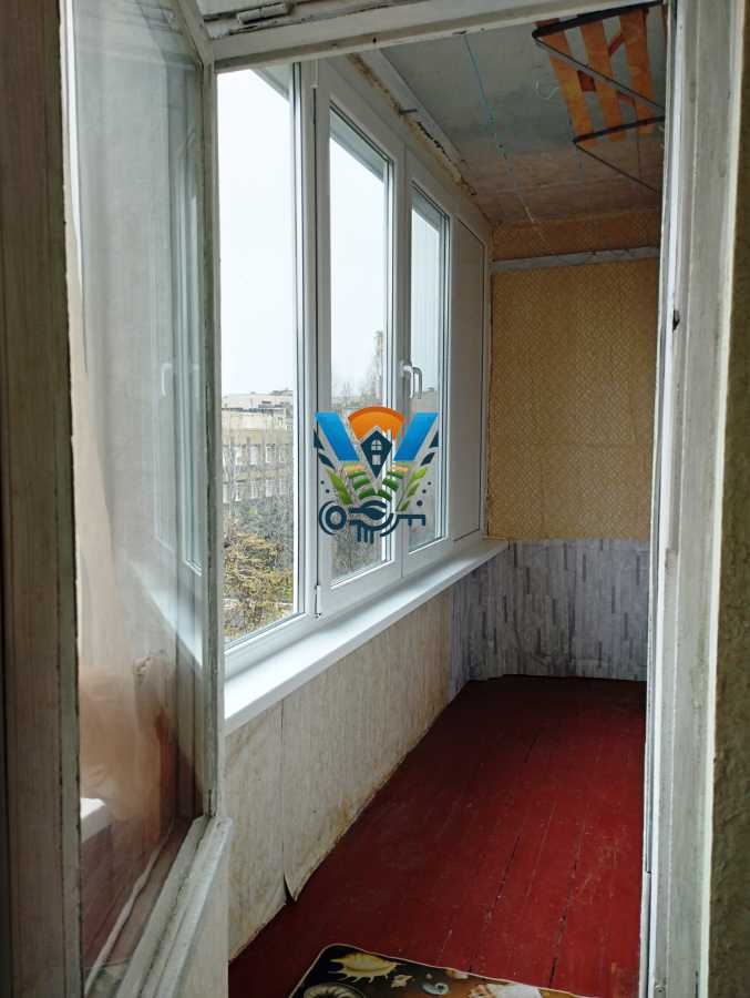 Оренда 1-кімнатної квартири 32 м², Рилєєва вул., 7/11