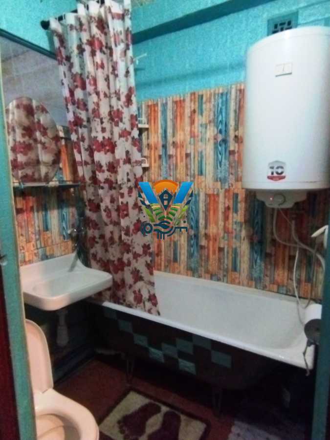 Оренда 1-кімнатної квартири 32 м², Рилєєва вул., 7/11