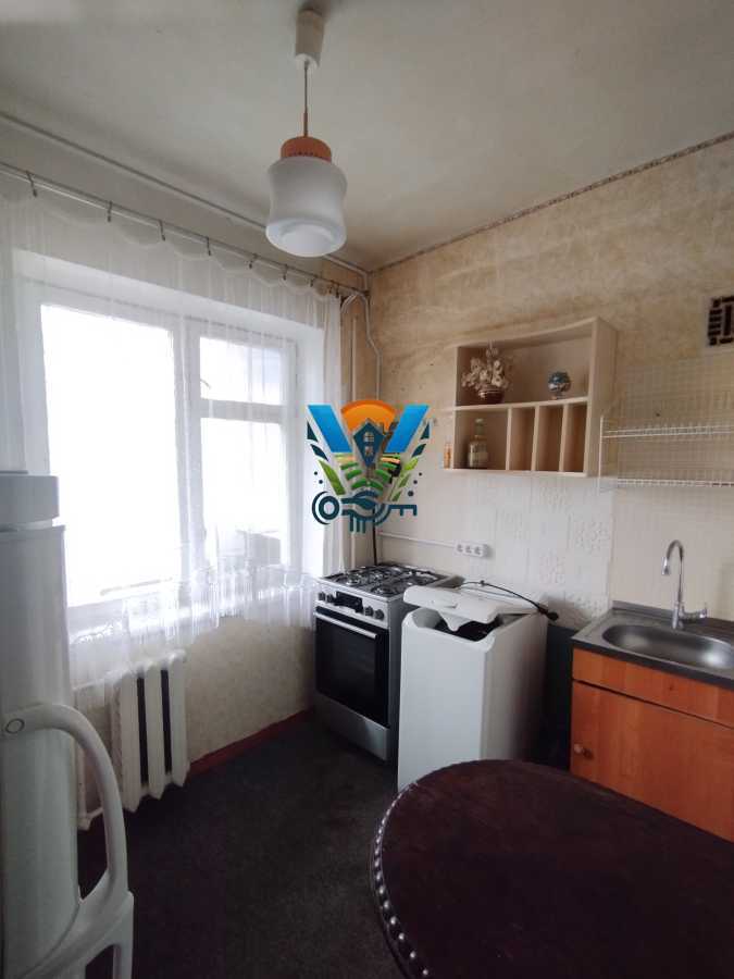 Оренда 1-кімнатної квартири 32 м², Рилєєва вул., 7/11