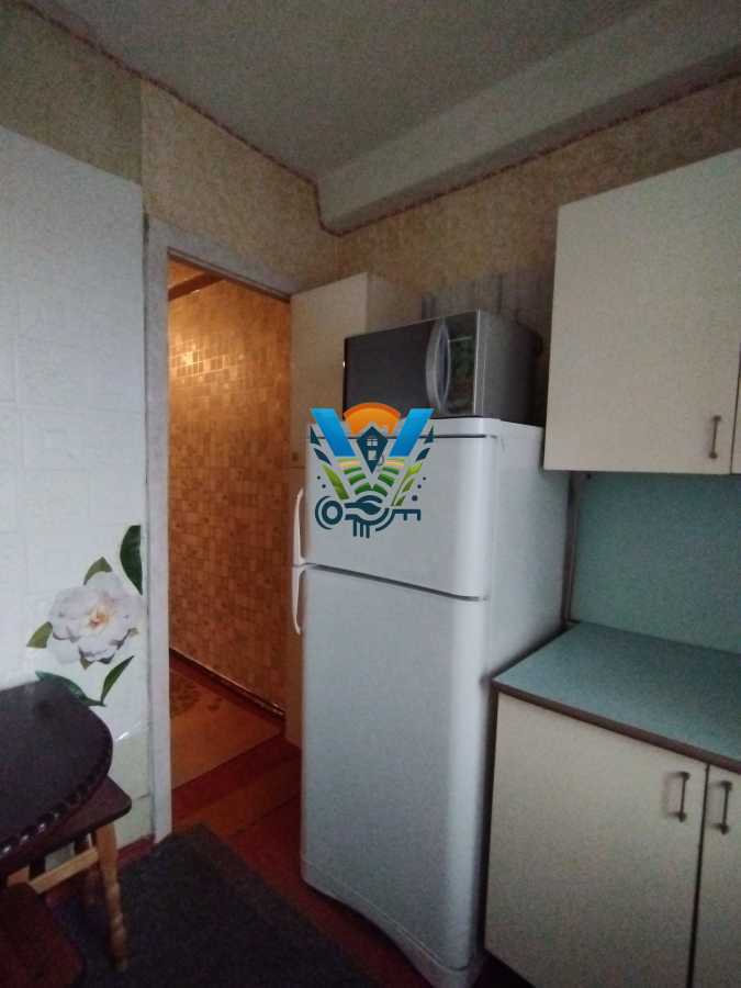 Оренда 1-кімнатної квартири 32 м², Рилєєва вул., 7/11