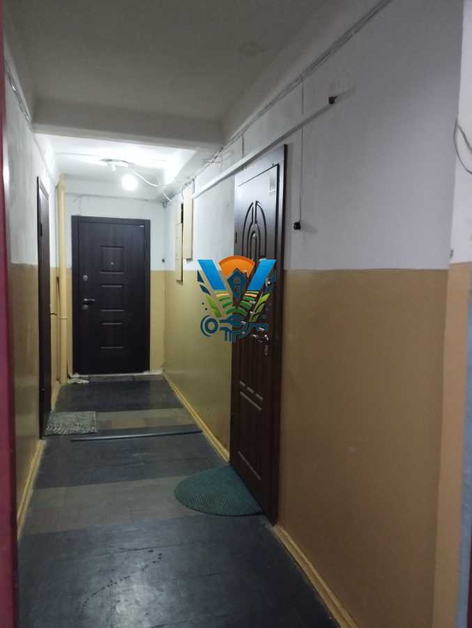 Оренда 1-кімнатної квартири 32 м², Рилєєва вул., 7/11