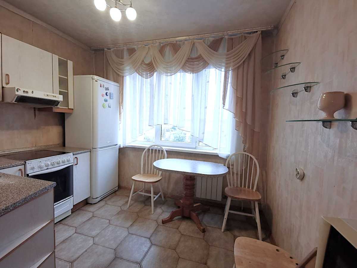 Аренда 3-комнатной квартиры 70 м², Викентия Беретти ул., 6