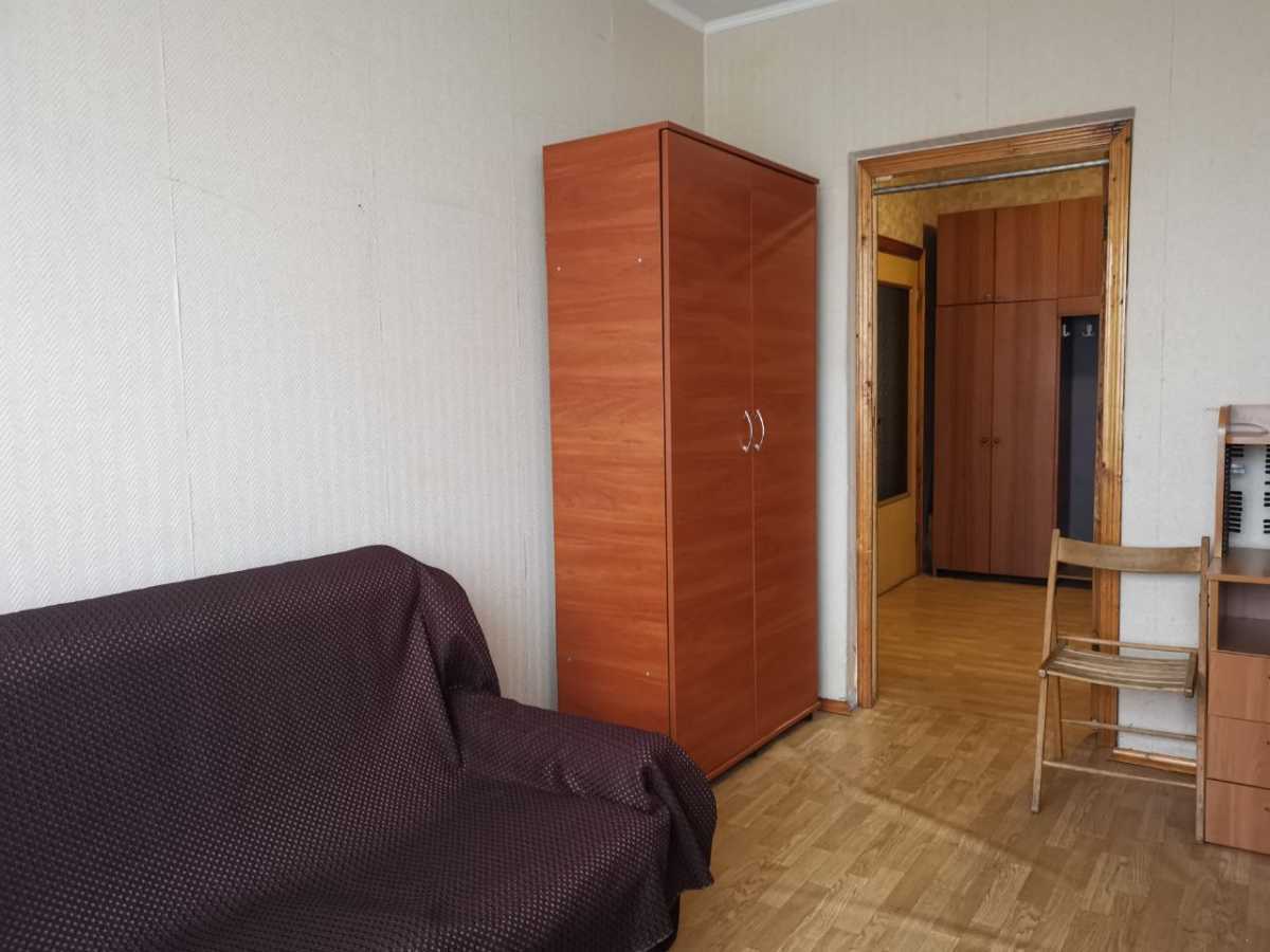 Аренда 3-комнатной квартиры 70 м², Викентия Беретти ул., 6