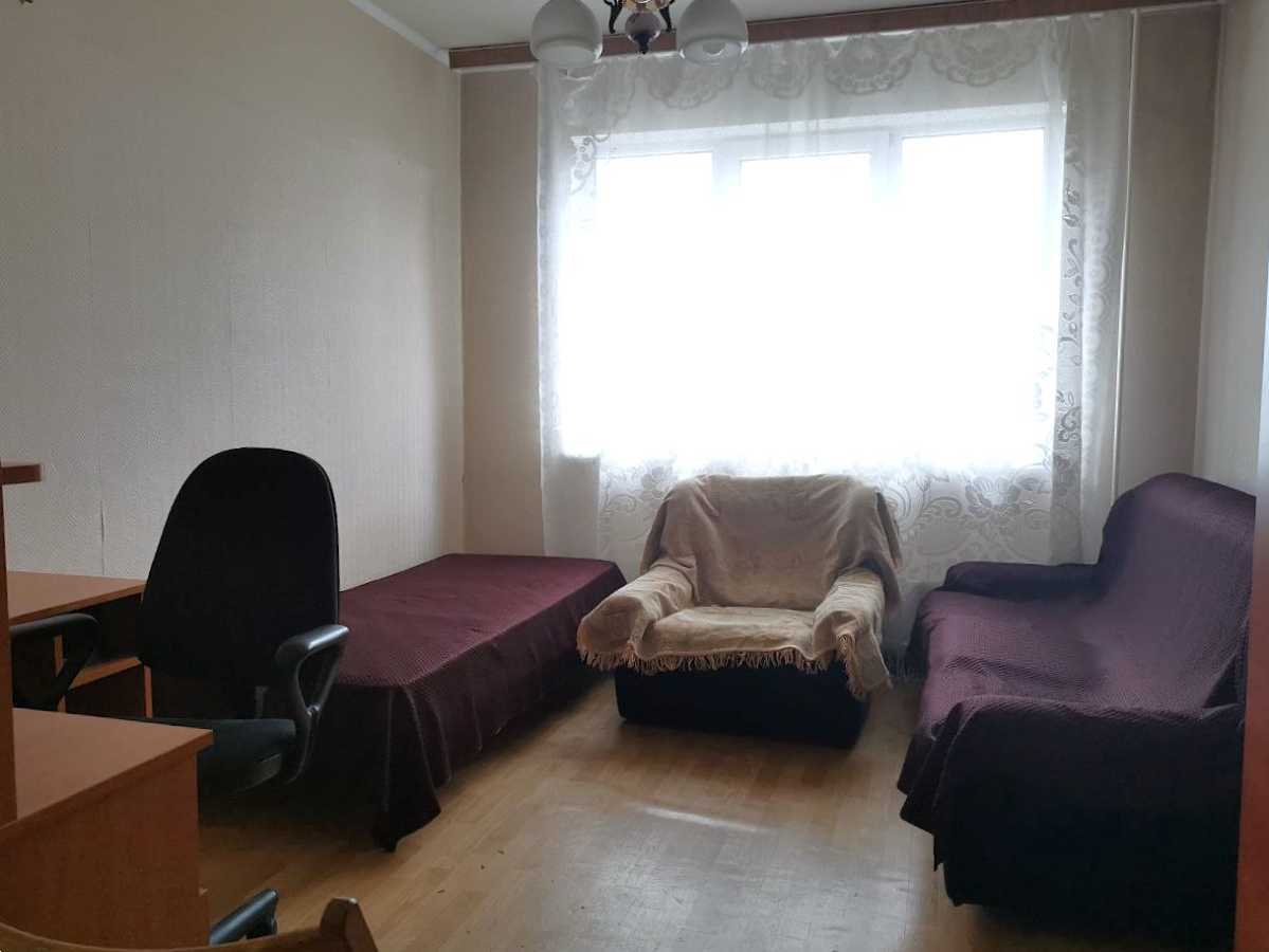 Аренда 3-комнатной квартиры 70 м², Викентия Беретти ул., 6