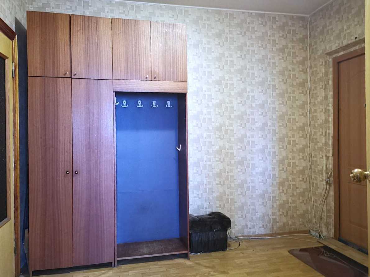 Аренда 3-комнатной квартиры 70 м², Викентия Беретти ул., 6