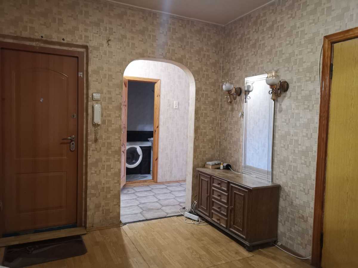 Аренда 3-комнатной квартиры 70 м², Викентия Беретти ул., 6