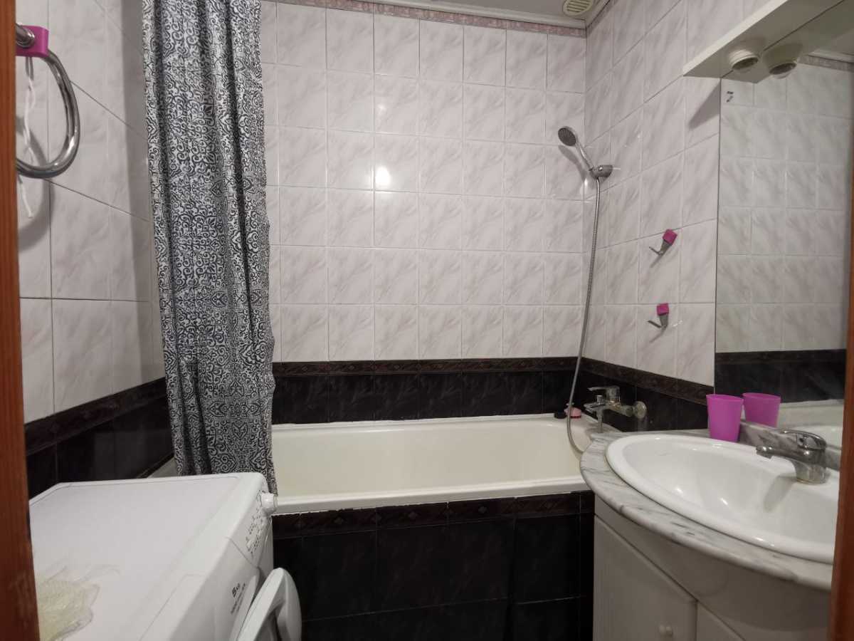 Аренда 3-комнатной квартиры 70 м², Викентия Беретти ул., 6