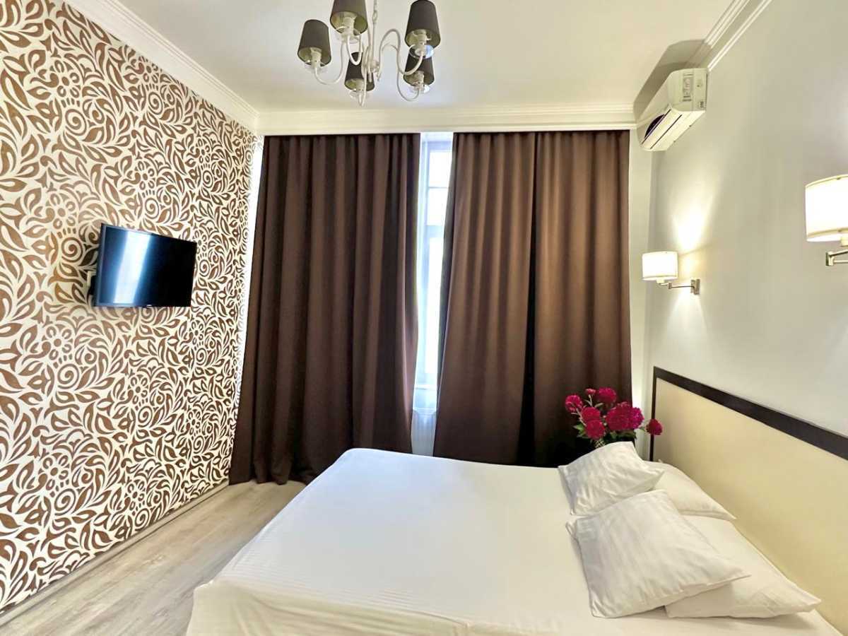 Аренда 2-комнатной квартиры 45 м², Генуэзская ул., 36