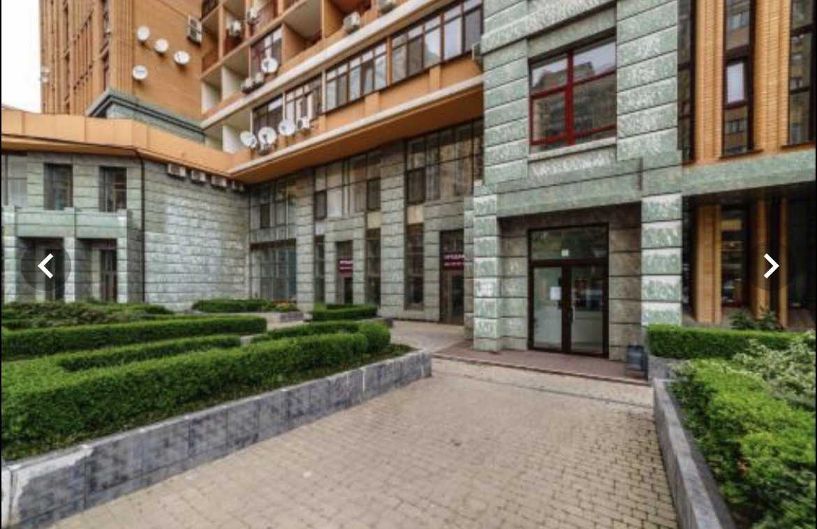 Аренда 2-комнатной квартиры 45 м², Генуэзская ул., 36