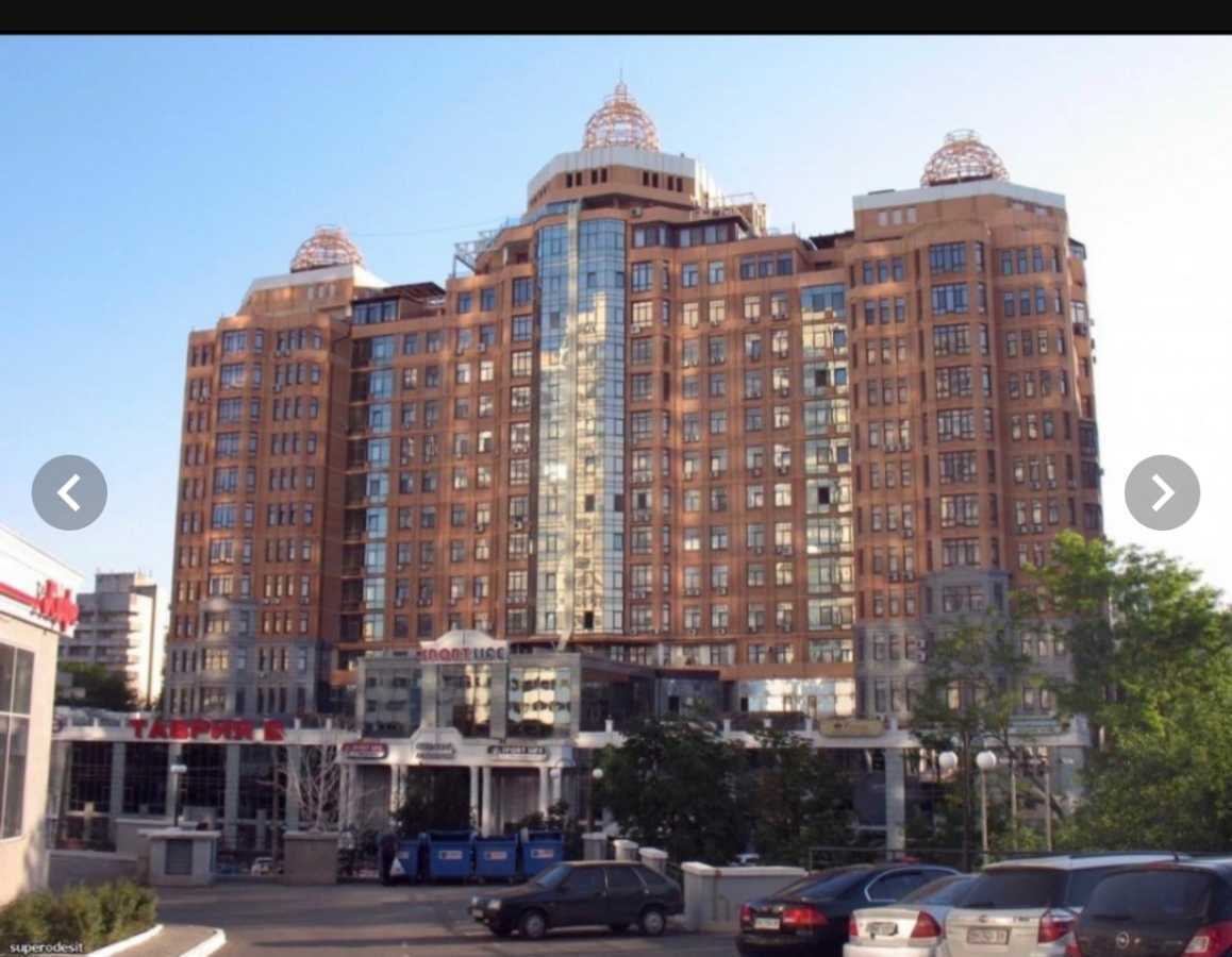 Аренда 2-комнатной квартиры 45 м², Генуэзская ул., 36