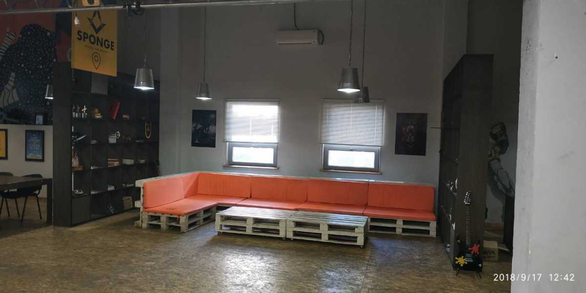 Аренда офиса 330 м², Отамана Головатого, 92