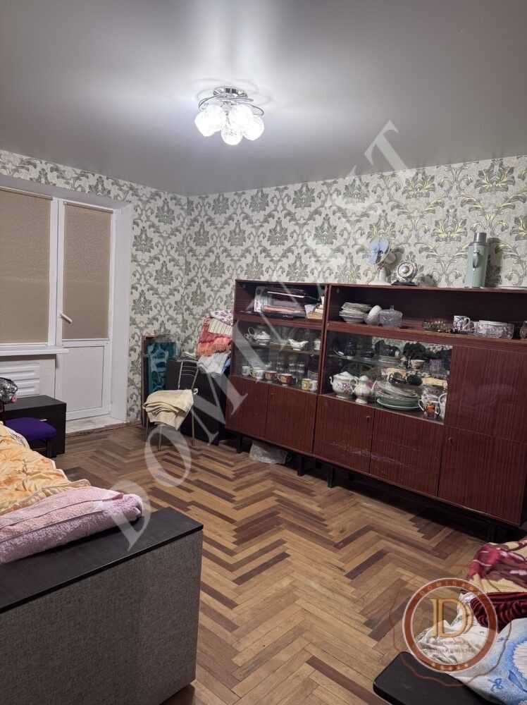 Продажа 2-комнатной квартиры 50 м², Звенигородская ул., 10