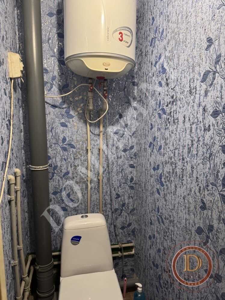 Продажа 2-комнатной квартиры 50 м², Звенигородская ул., 10