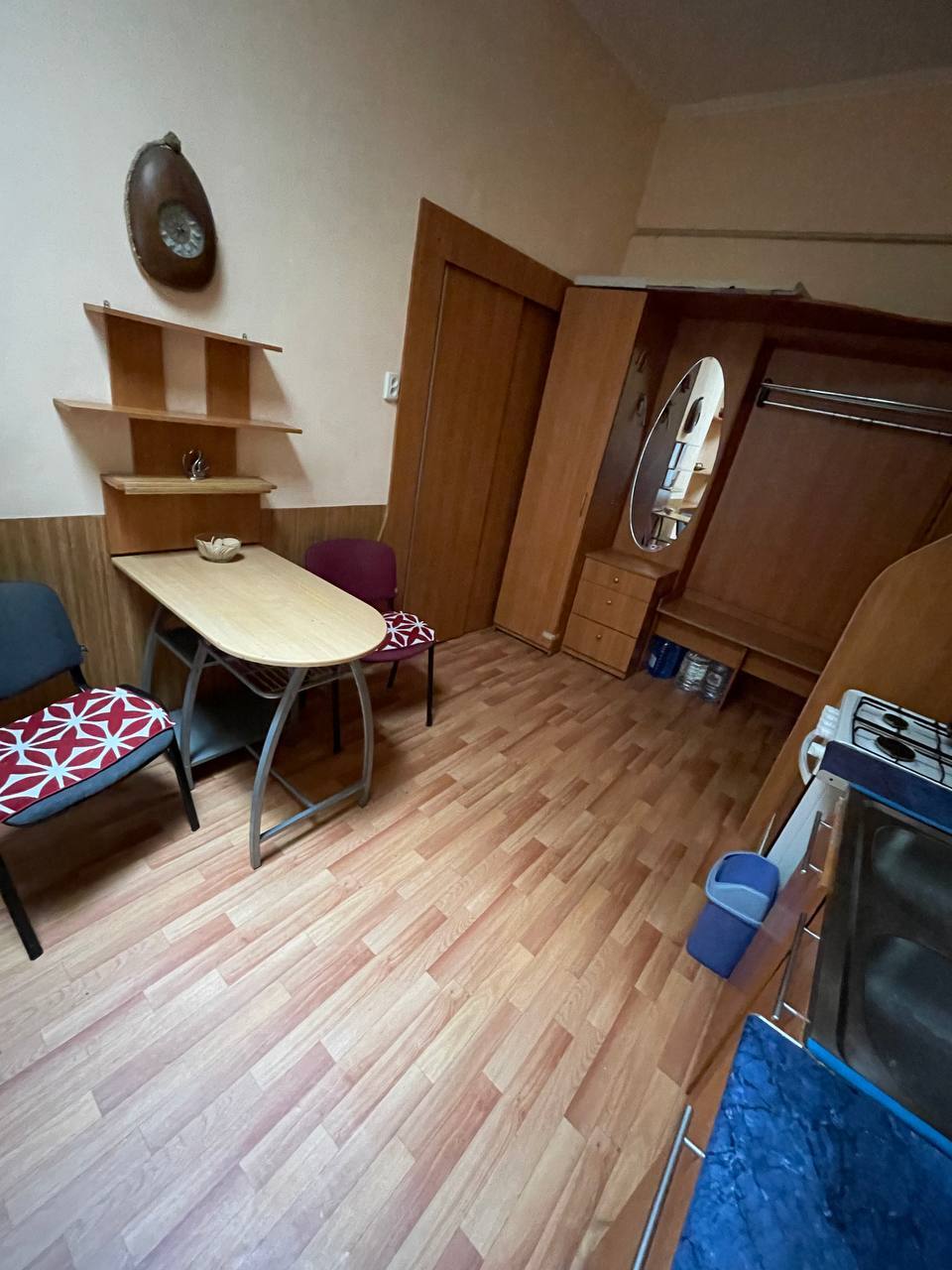 Оренда 1-кімнатної квартири 40 м², Пушкинская вул., 52