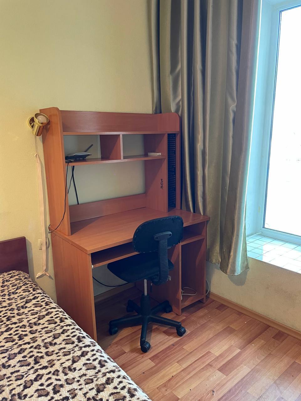 Оренда 1-кімнатної квартири 40 м², Пушкинская вул., 52