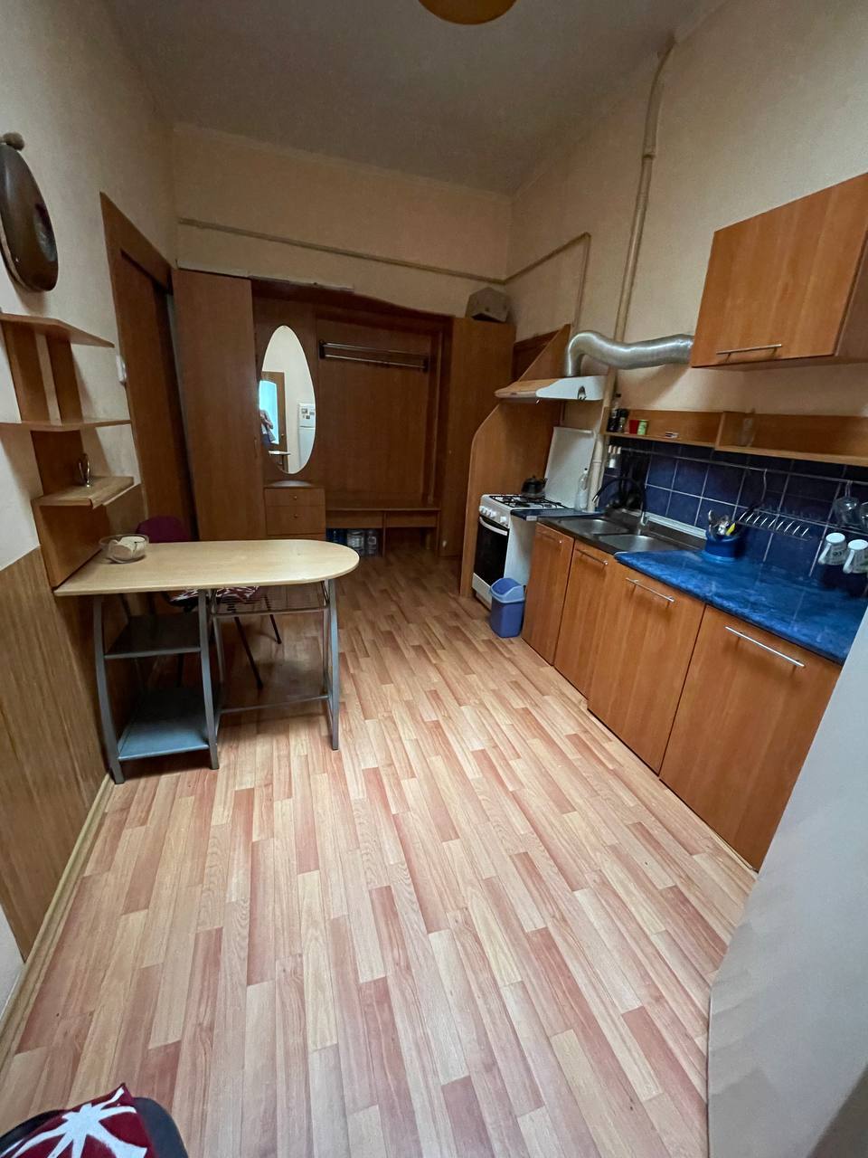 Оренда 1-кімнатної квартири 40 м², Пушкинская вул., 52