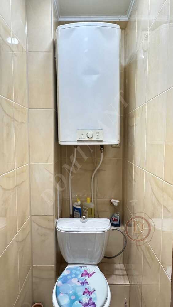 Продажа 3-комнатной квартиры 69 м², Юбилейный просп., 22