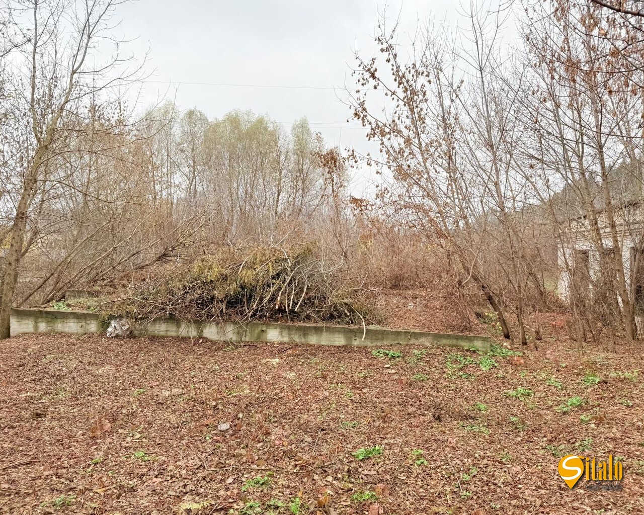 Продажа участка под индивидуальное жилое строительство 21 соток