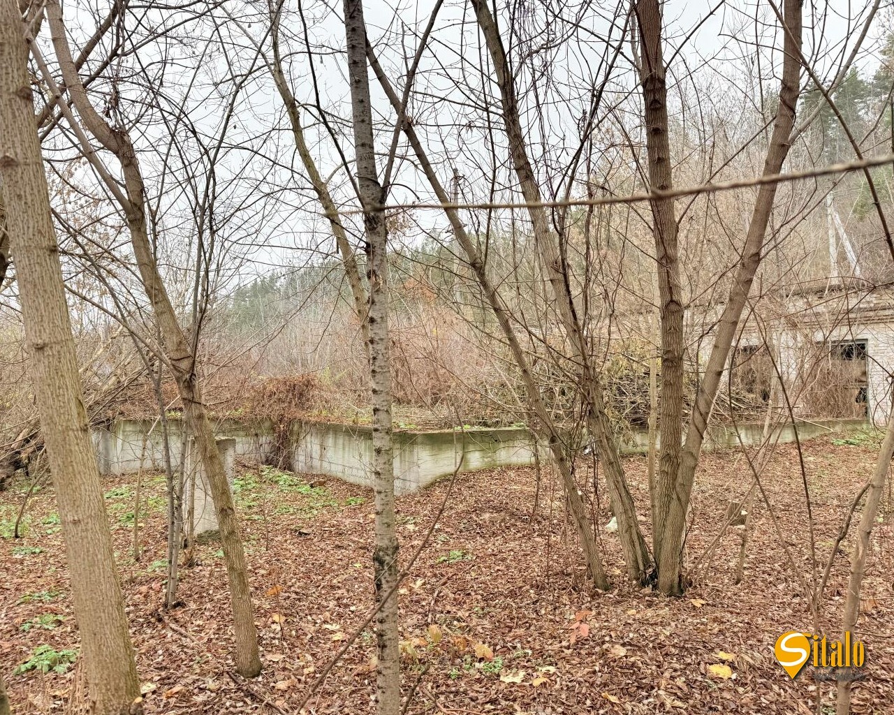 Продажа участка под индивидуальное жилое строительство 21 соток