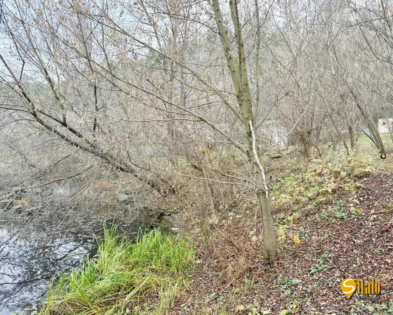 Продажа участка под индивидуальное жилое строительство 21 соток