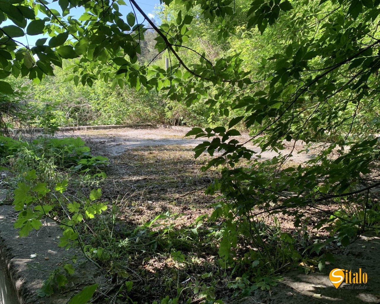 Продажа участка под индивидуальное жилое строительство 21 соток