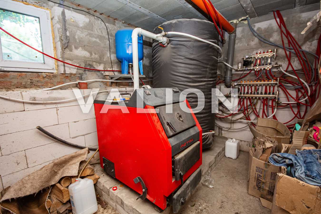 Продаж будинку 266 м², Боярська вул., 2