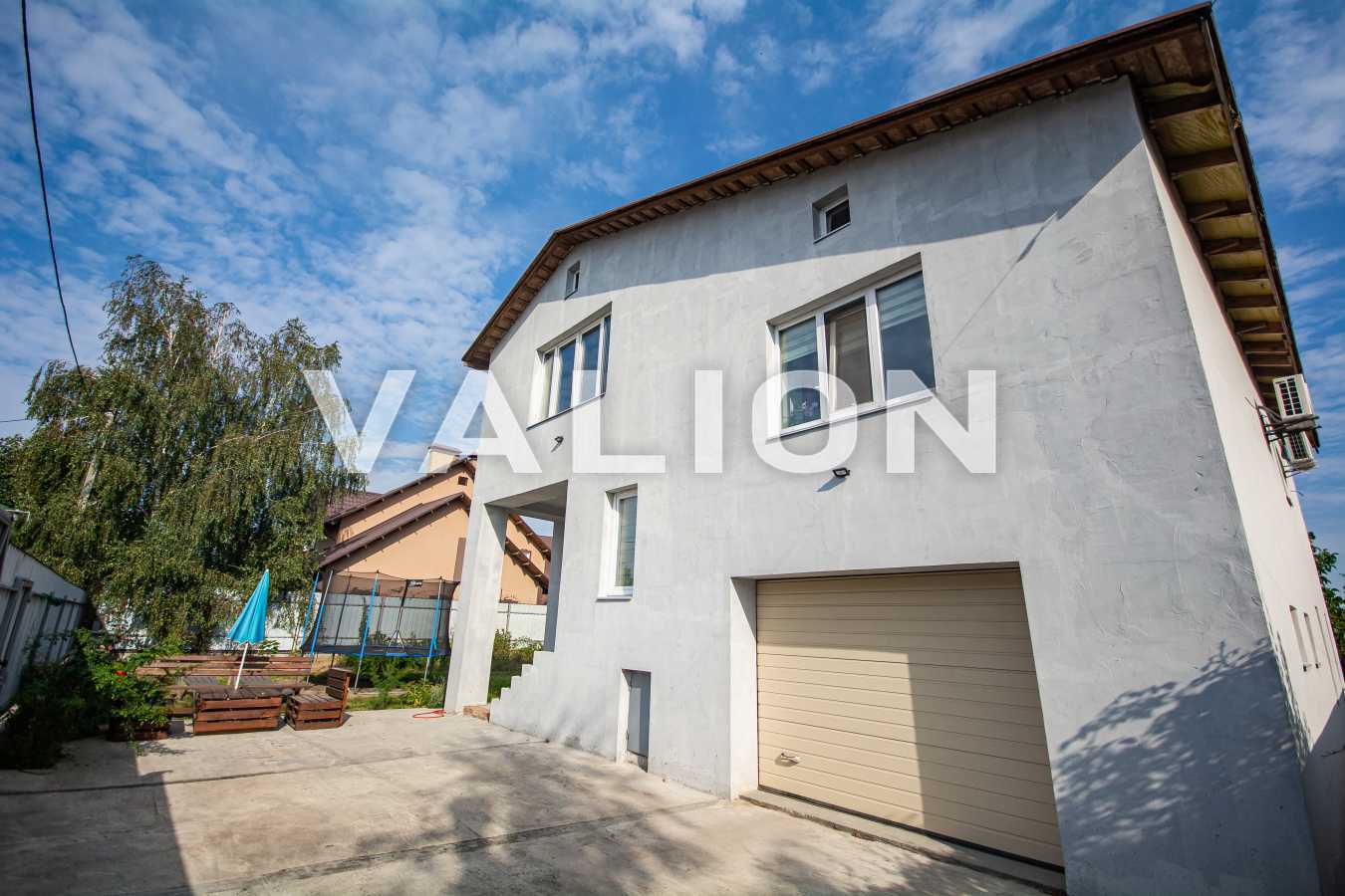 Продаж будинку 266 м², Боярська вул., 2