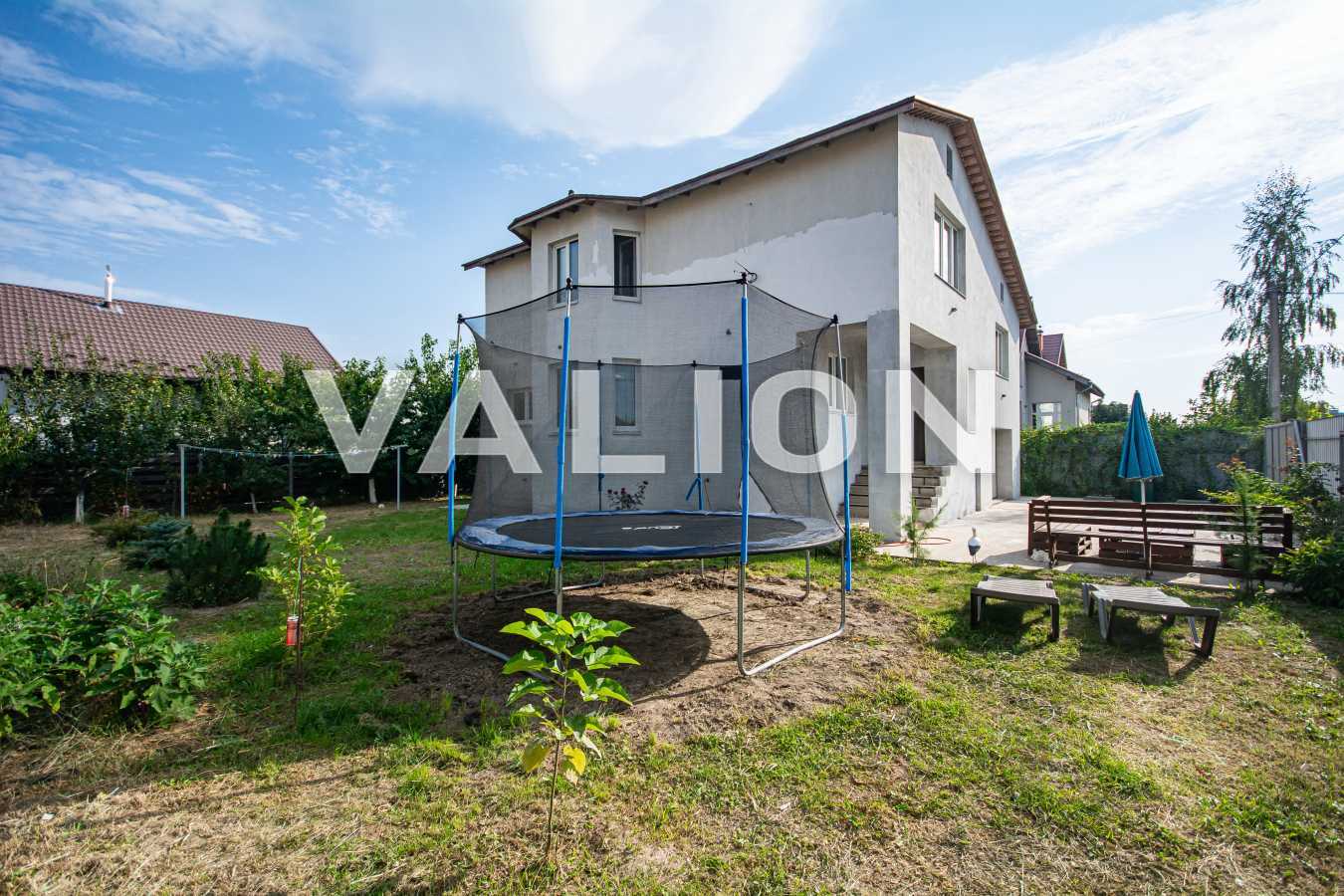 Продаж будинку 266 м², Боярська вул., 2